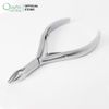  Quyen Beauty Professional Steel Nail Nippers VNN-6661 