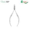  Quyen Beauty Stainless Steel Cuticle Nippers VNC-0031 