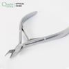  Quyen Beauty Professional Steel Cuticle Nippers VNC-6661 