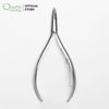  Quyen Beauty Stainless Steel Cuticle Nippers VNC-0051 