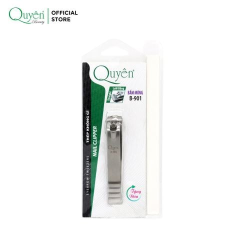  Bấm Móng Quyên B901 
