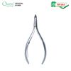 Cuticle Nipper Inox D09 (new) 
