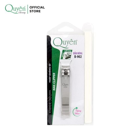  Bấm Móng Quyên B902 