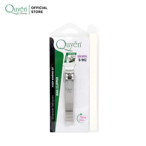  Nail Clipper B902 