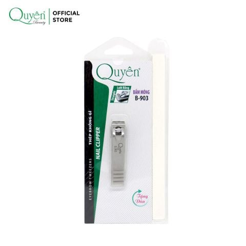  Bấm Móng Quyên B903 