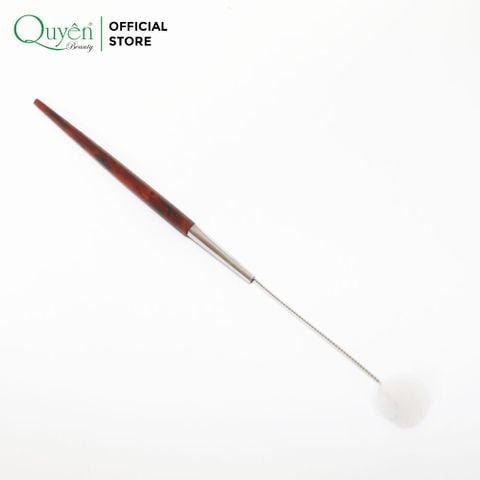  Quyen Beauty Wooden Ear Cleaning Tool 