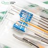  Multi -purpose earwax set 