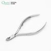  Cuticle Nipper Inox D01 (new) 