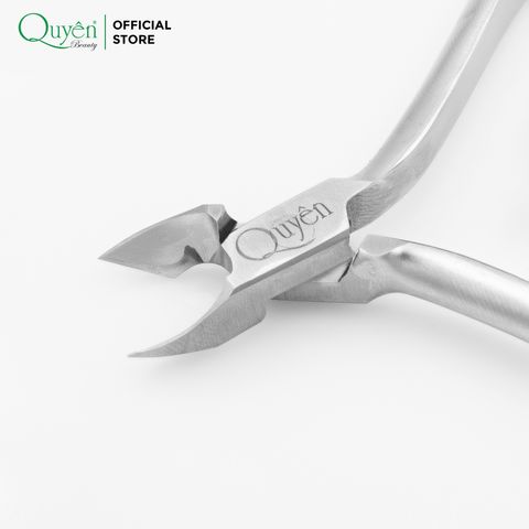  Cuticle Nipper Inox D01 (new) 