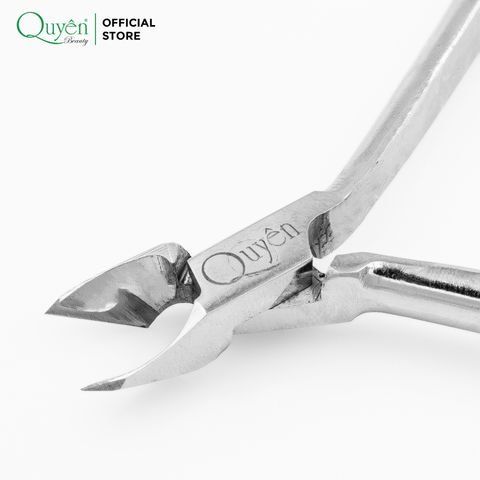  Cuticle Nipper D205 
