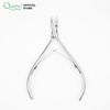  Cuticle Nipper QD-333 