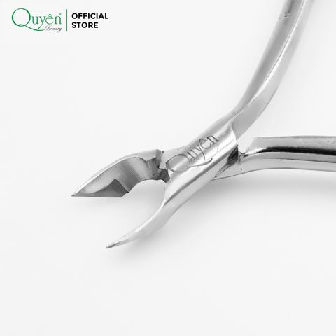  Cuticle Nipper QD-333 