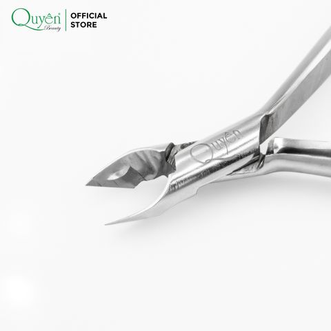  Cuticle Nipper QD-666 