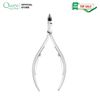  Quyen Beauty Stainless Steel Cuticle Nippers VNC-0031 
