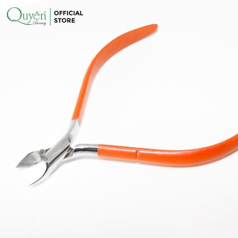  Kềm Cắt Da Màu Quyên Thép Chuyên Dụng 