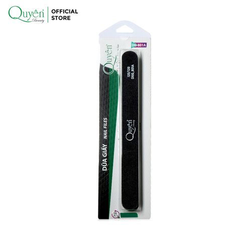  Dũa móng Quyên DGQ801A 