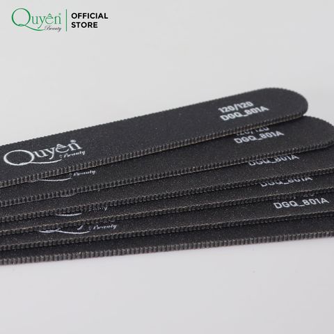  Dũa móng Quyên DGQ801A 