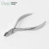  Quyen Beauty Stainless Steel Cuticle Nippers VNC-0011 