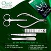  Combo Nail Quý Ông CB-QO1 Quyên 