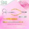  Combo Nail Teengirls CB-T1 Quyên 