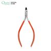  Colored Leather Nipper 