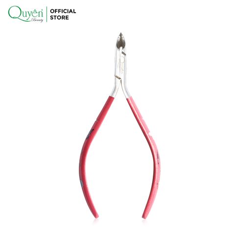 Colorfull Cuticle Nipper 