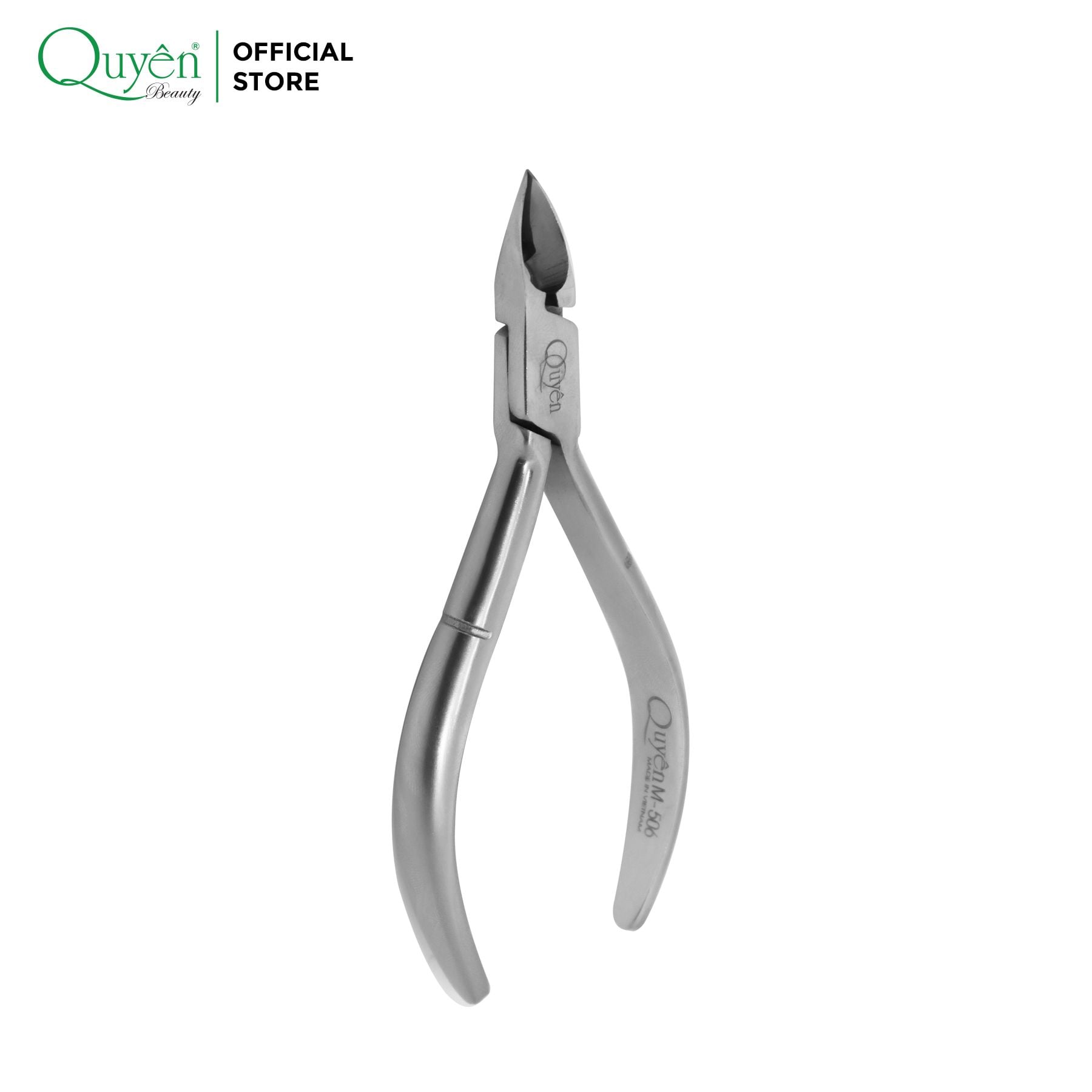  Nail Nipper M506 