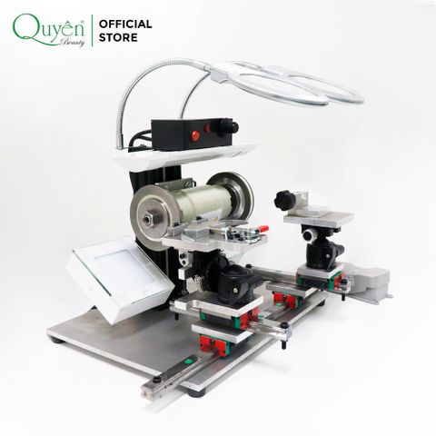  Quyên MQ-01 Nipper Grinder 