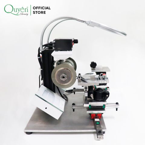  Quyên MQ-01 Nipper Grinder 