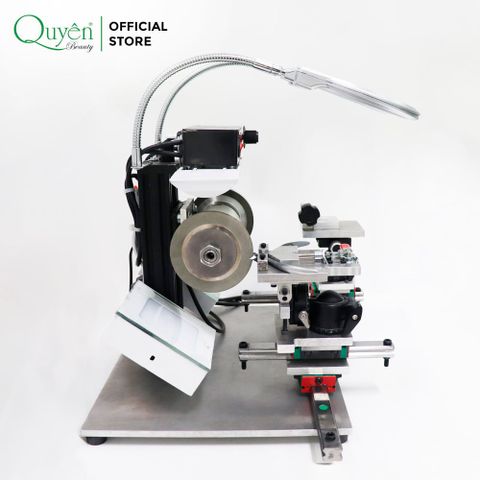  Máy mài kềm Quyên MQ-01 