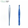  Nhíp Nhổ Lông Mày Quyên Nhiều Màu Sắc N401 