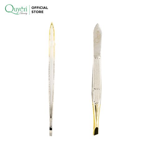  Eyebrow tweezers N408 