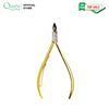  Kềm Cắt Da Quyên Thép Chuyên Dụng Mạ Vàng QD-20 