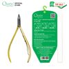  Kềm Cắt Da Quyên Thép Chuyên Dụng Mạ Vàng QD-20 