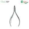  Kềm Cắt Móng Quyên Thép Chuyên Dụng QM-18 