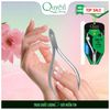  Kềm Cắt Móng Quyên Beauty Thép Chuyên Dụng QM-19 