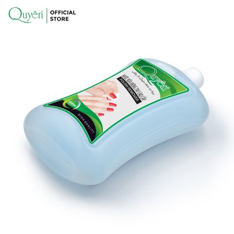  Nước Rửa Móng Tay Quyên Loại A Hương 1000ml 