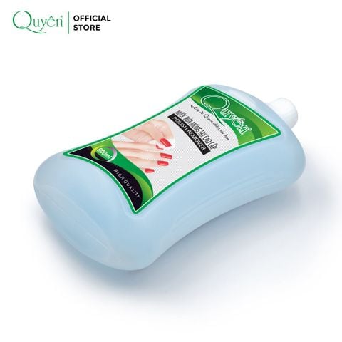  Nước Rửa Móng Tay Quyên Loại A Hương 500ml 