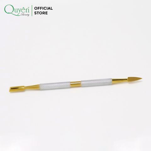  Quyen Beauty Cuticle Pusher S-504 