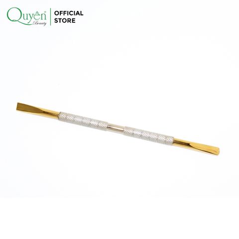  Quyen Beauty Cuticle Pusher S-505 