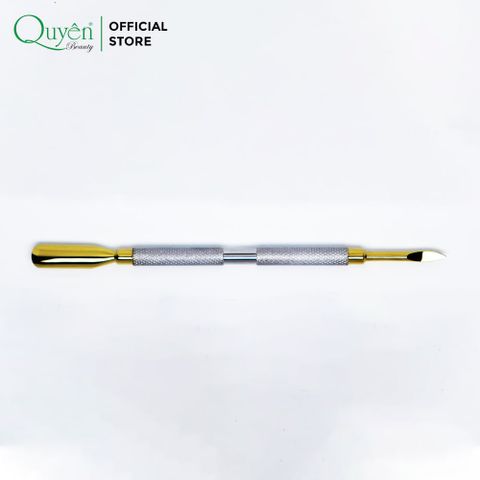  Quyen Beauty Cuticle Pusher S-506 