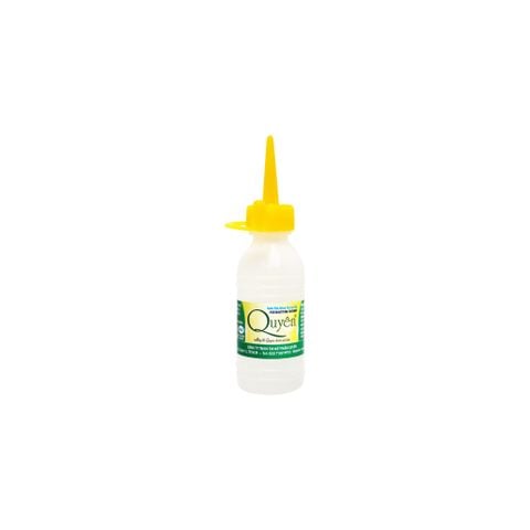  Nước Rửa Móng Tay Quyên Loại B 40ml 
