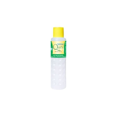 Nước Rửa Móng Tay Quyên Loại B 125ml 
