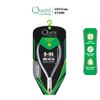  Kềm Cắt Da Inox Không Gỉ D05 Bao Simili Mỹ Phẩm Quyên [Chính Hãng] - Cốt Êm - Siêu Bền - Siêu Bén 