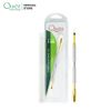  Sủi Da Inox Mỹ Phẩm Quyên [Chính Hãng] S506 - Xi Mạ Vàng - An Toàn Cho Da - Thép Không Gỉ 