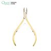  Kềm Cắt Móng Quyên Mạ Vàng QM-999 