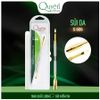 Sủi Da Inox Mỹ Phẩm Quyên [Chính Hãng] S506 - Xi Mạ Vàng - An Toàn Cho Da - Thép Không Gỉ 