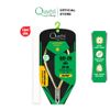  Kềm Cắt Da Thép Chuyên Dụng Mỹ Phẩm Quyên Chính Hãng QD-20 Cốt êm  Siêu bén  Siêu Bền - TẶNG DŨA 