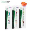  Dũa Giấy Cao Cấp Hoạ Tiết Giáng Sinh Quyên Beauty DGQ-802AM (6 cây / Vỉ) - Hàng New - Top Bán Chạy Mùa Noel 
