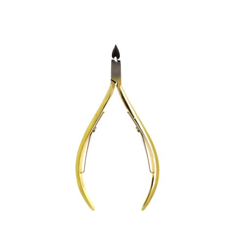  Kềm Cắt Da Quyên Thép Chuyên Dụng Mạ Vàng D-501 